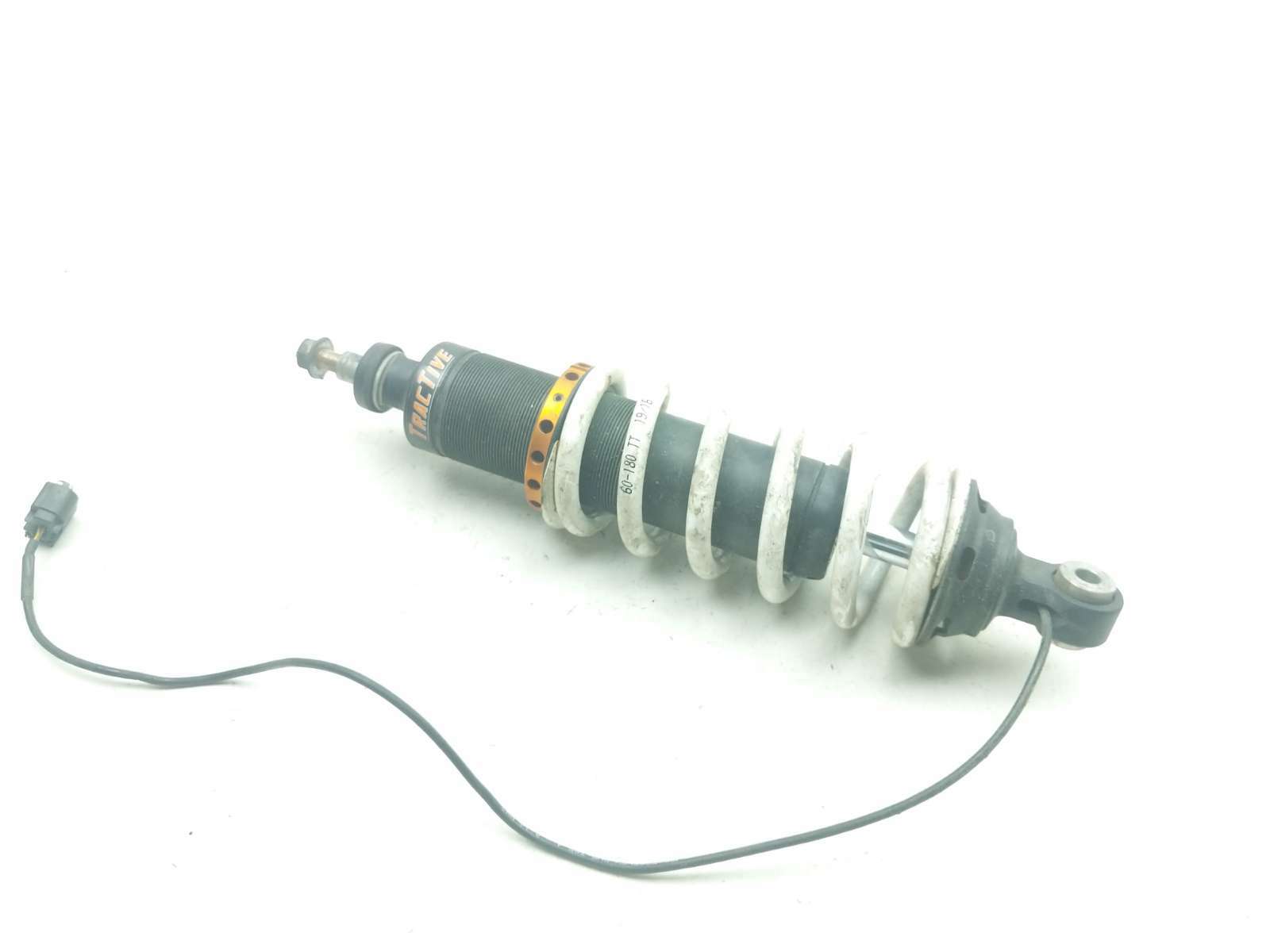 05-09 BMW R1200RT TRACTIVE Front Shock Suspension 38BM05-R1181-TR