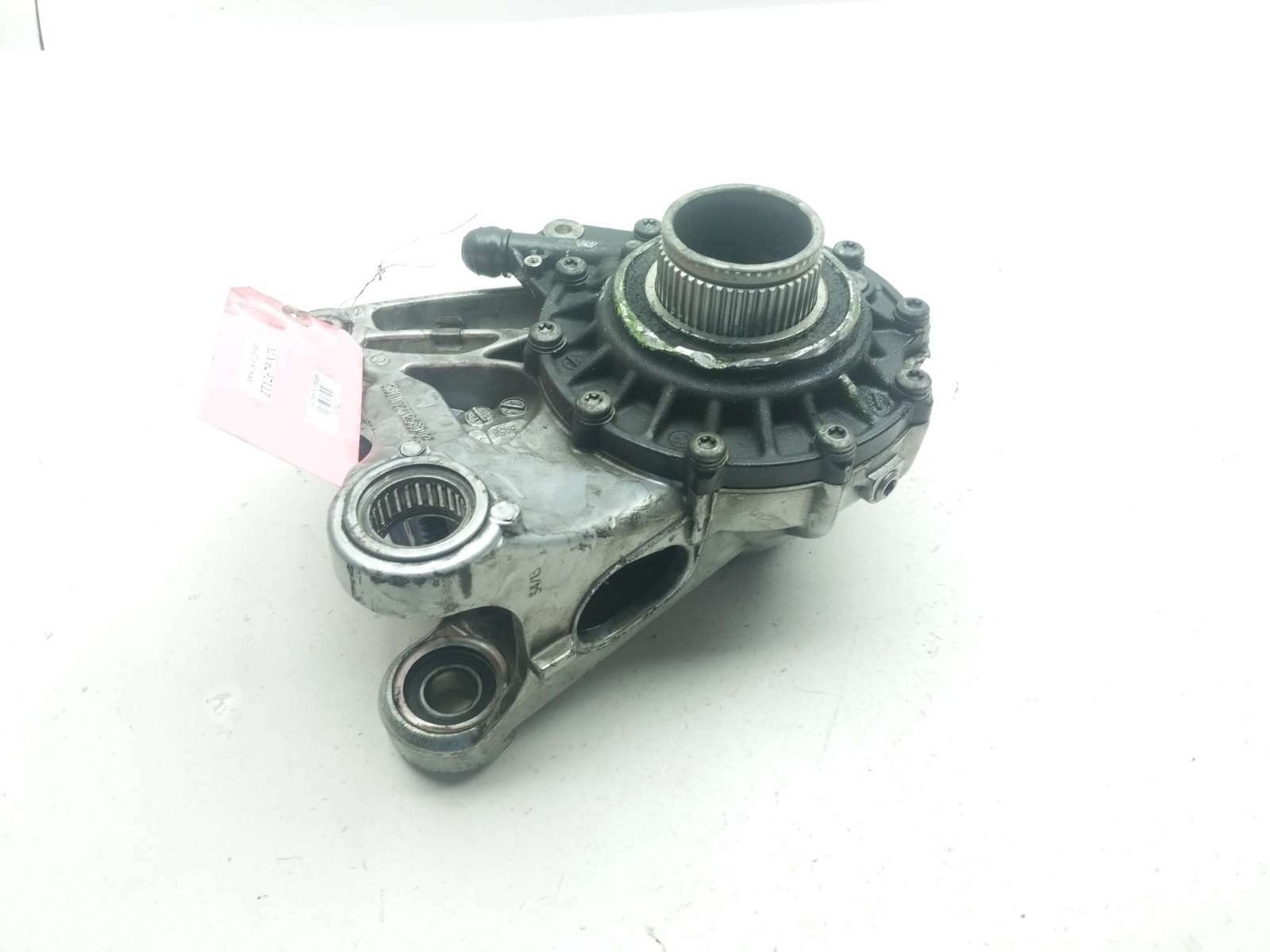 05-09 BMW R1200RT Rear Final Drive 7712569-02