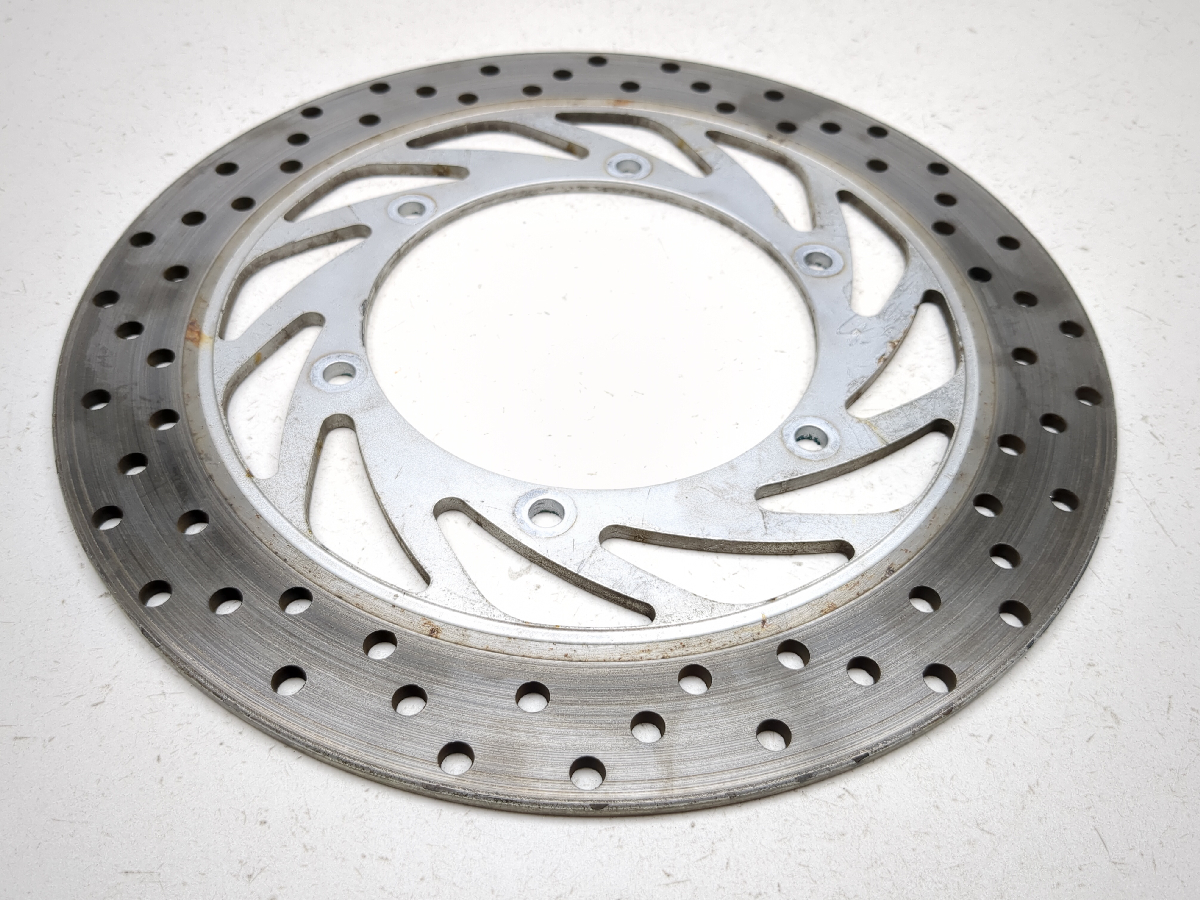 98-08 Yamaha V Star XVS 650 Front Disc Brake Rotor