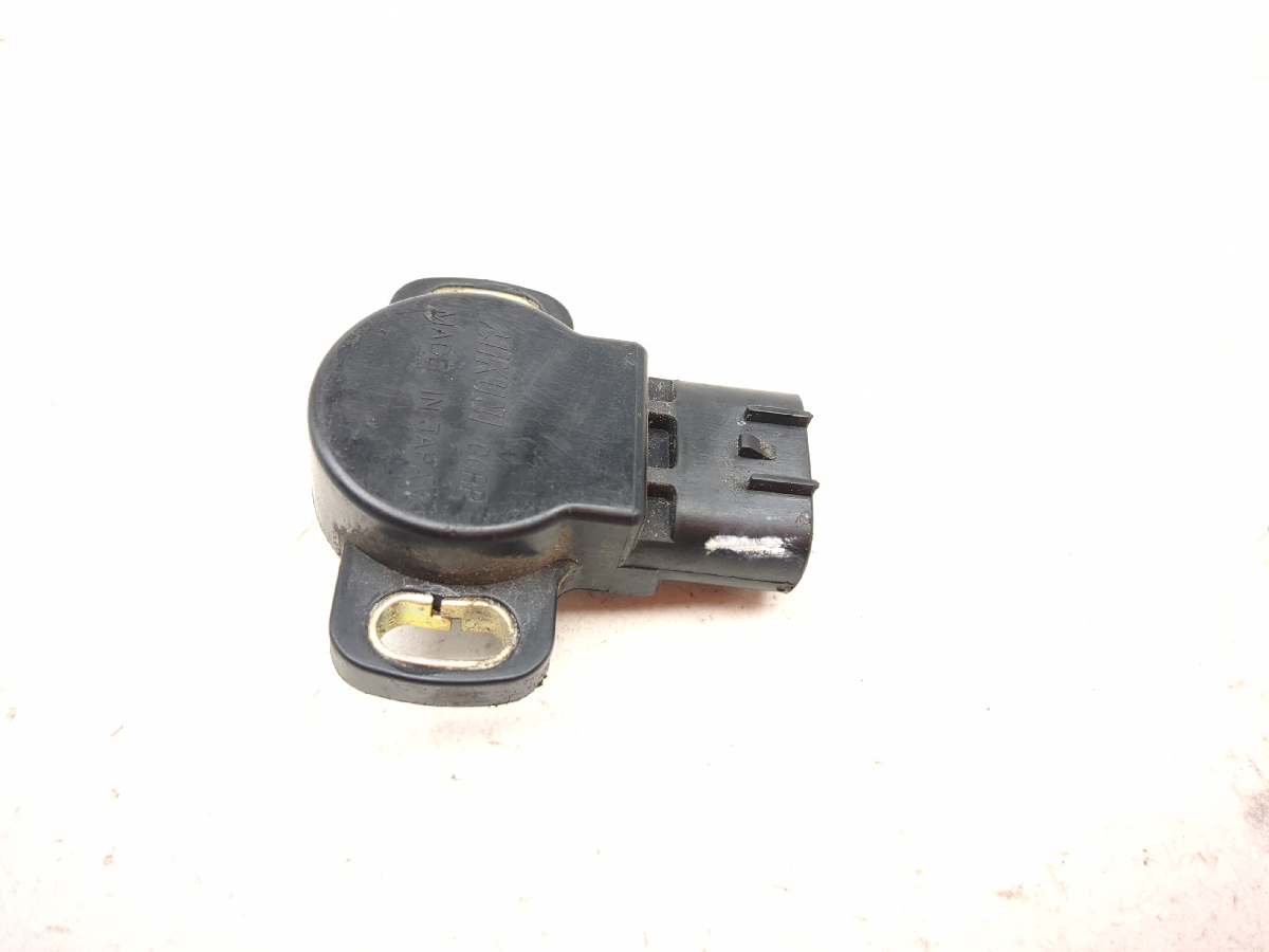 98-08 Yamaha V Star XVS 650 TPS Throttle Position Sensor