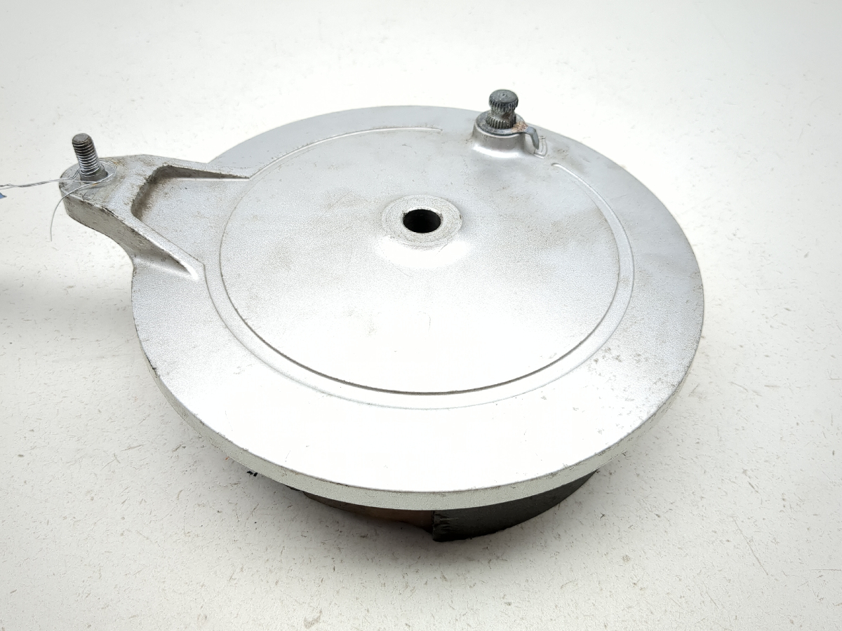 98-08 Yamaha V Star XVS 650 Rear Brake Drum TRSH PL