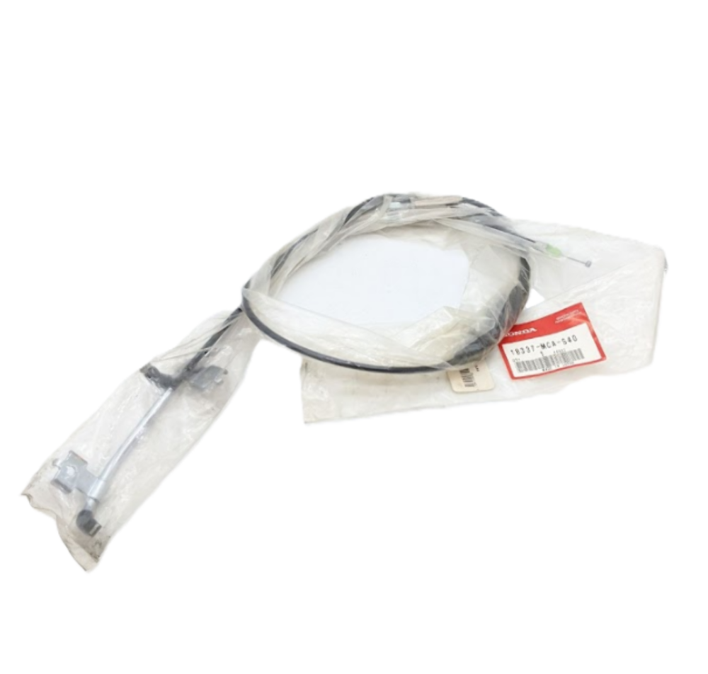 NEW 2015 HONDA GL1800 VALKYRIE OEM CABLE 18337-MCA-S40