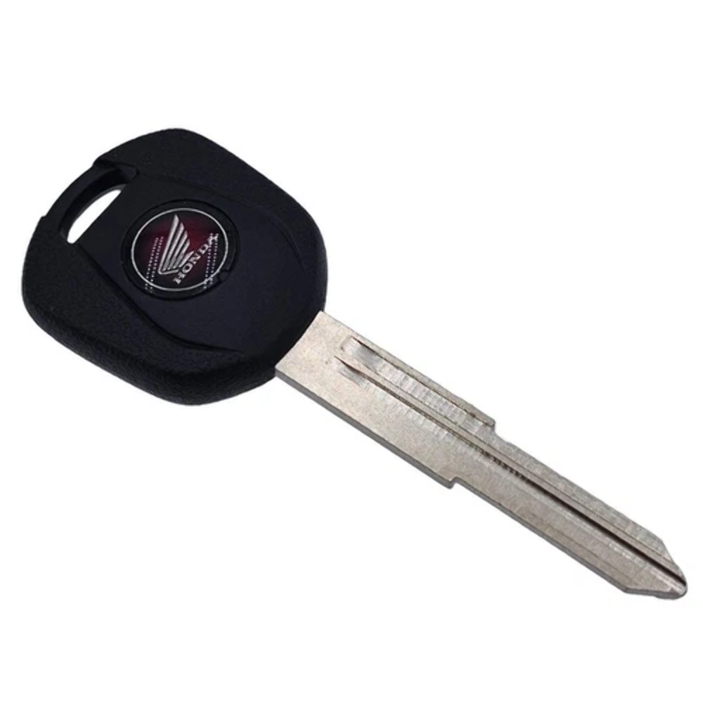 2013-2023 Honda CBR600RR New OEM Blank Key 35121-MGE-C31