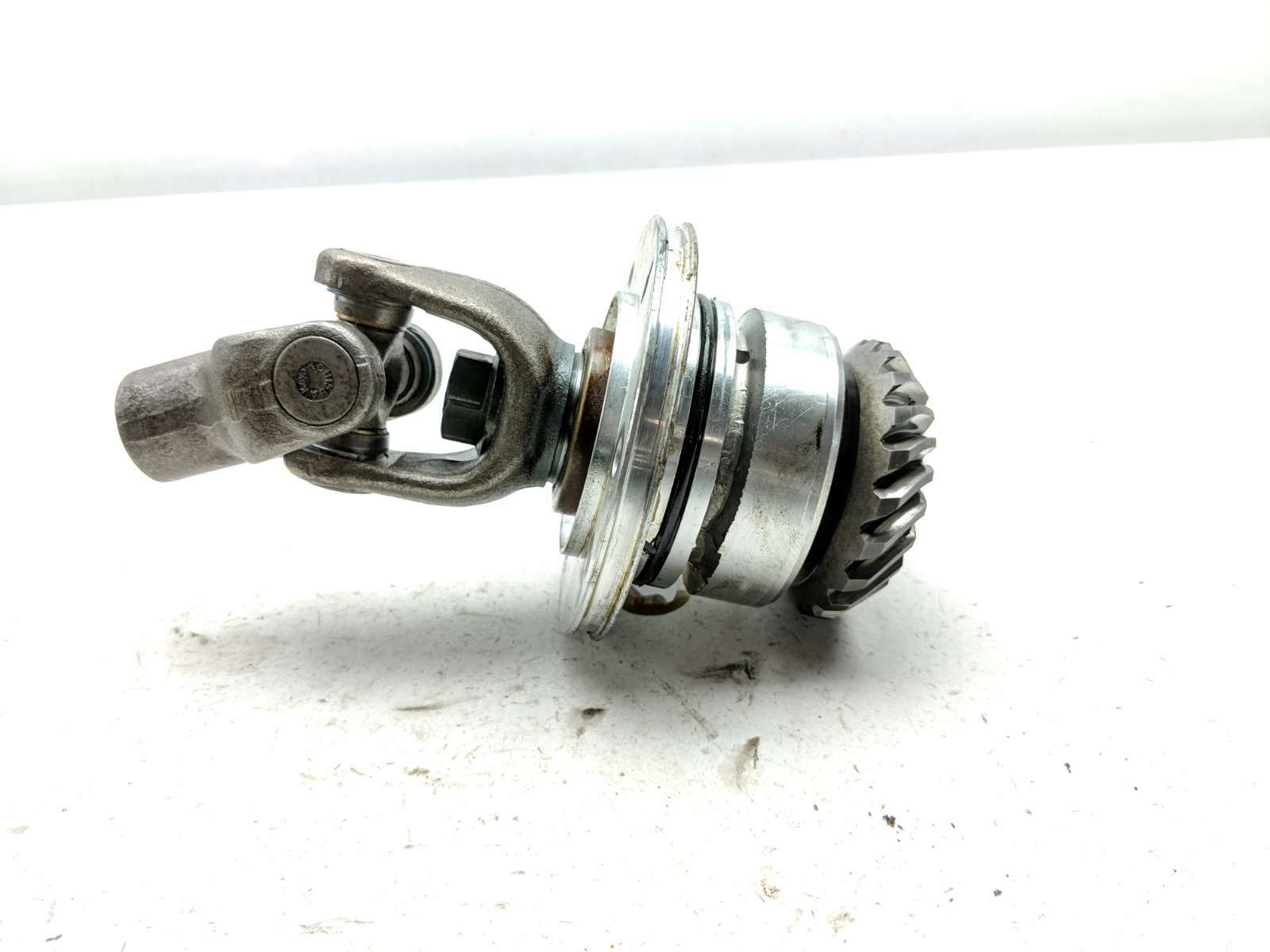 85-07 Yamaha VMAX 1200 VMX12 Final Drive Output Shaft Joint