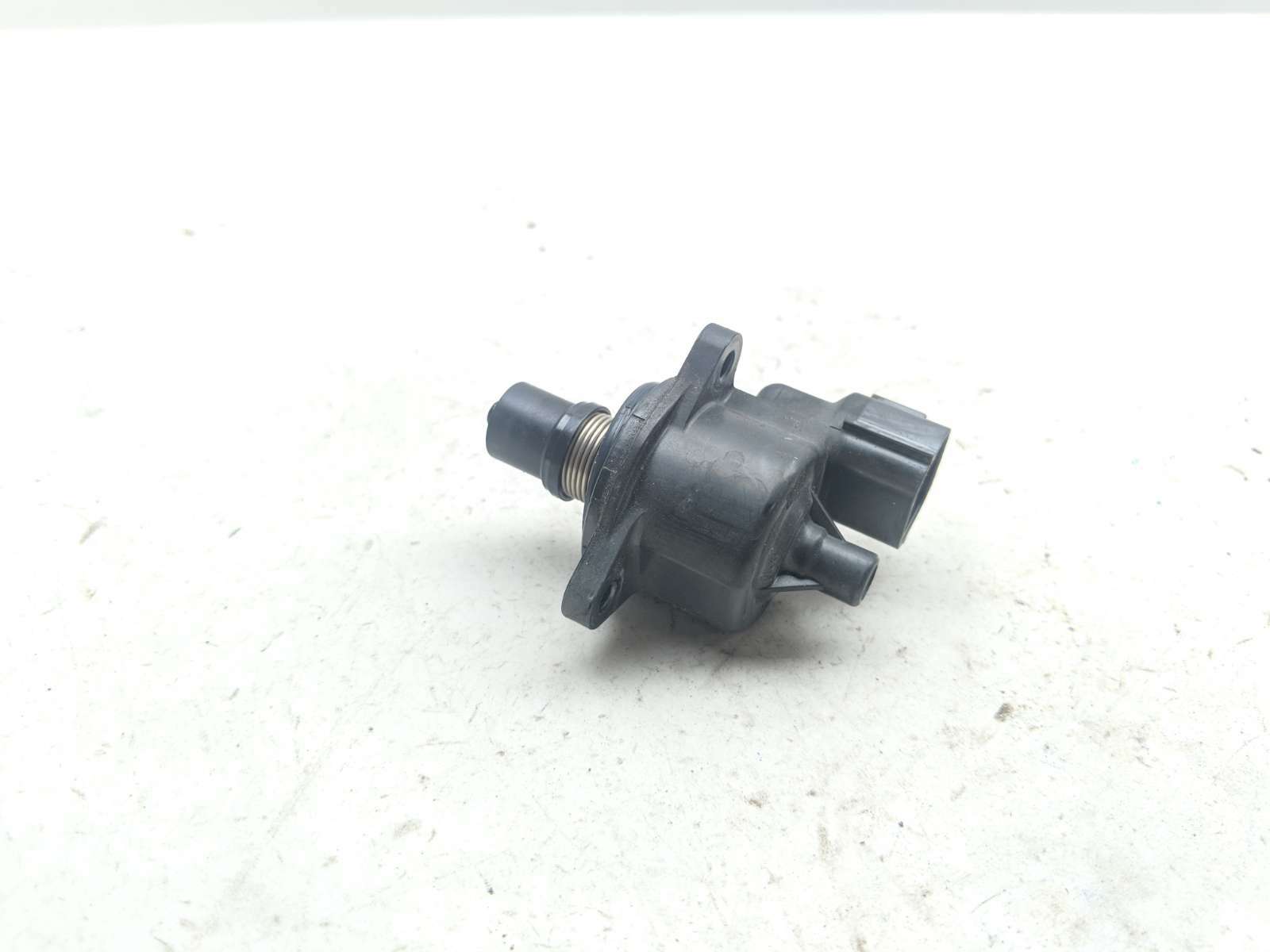 09-17 Yamaha Midnight Star XVS950 Idle Air Control Valve