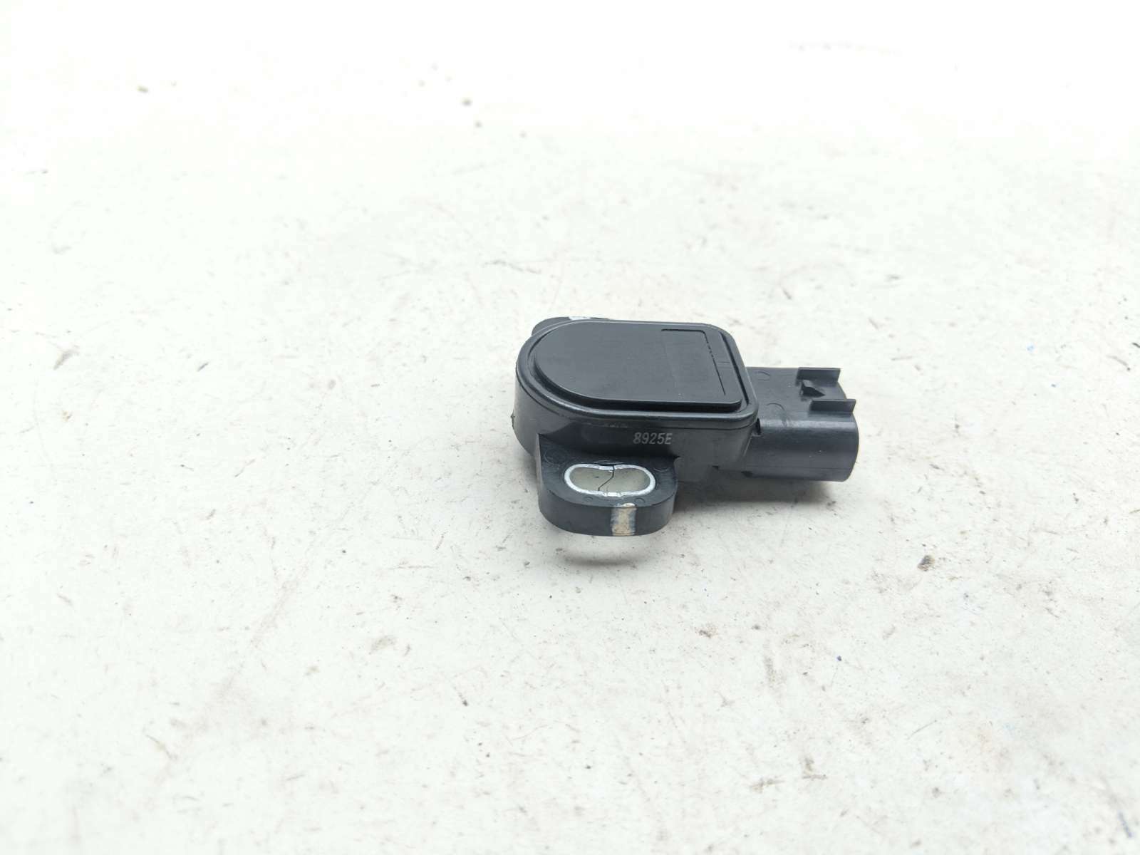 09-17 Yamaha Midnight Star XVS950 TPS Throttle Position Sensor