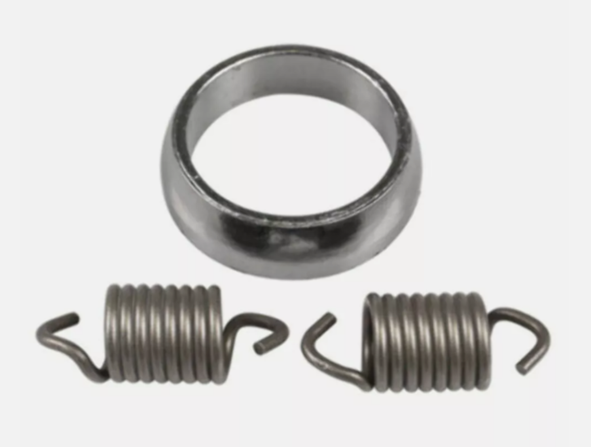 Polaris OEM Sportsman XP Touring 1000 Exhaust Spring Retro Kit 2206202