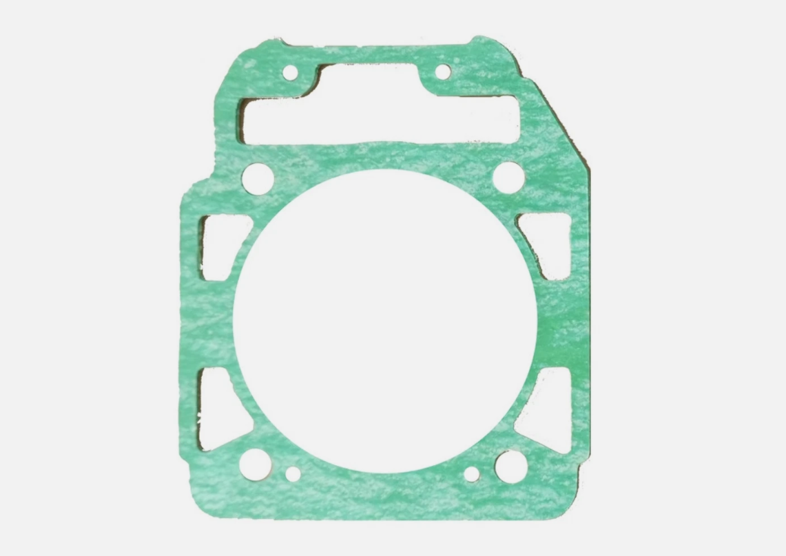 2018-2022 Can-Am Defender HD10 XT OEM Gasket Aramid 420630212