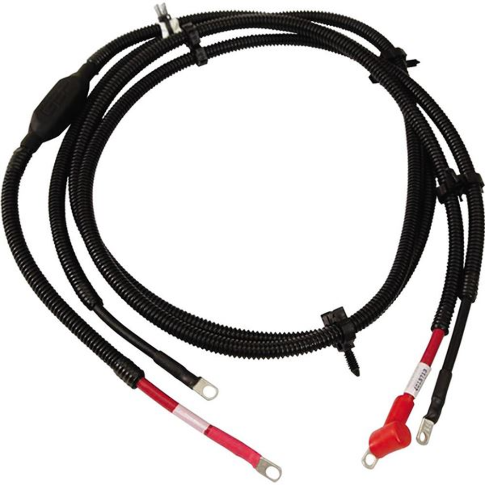 2014-2016 Polaris RZR XP4 1000 EPS OEM Accesory Harness Kit(2 Passenger) 2881551