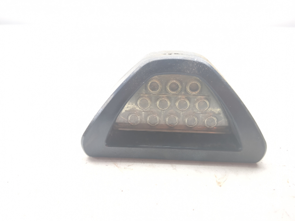96-01 Yamaha XVZ1300 Royal Star Rear License Plate Tag Light TRSH PL