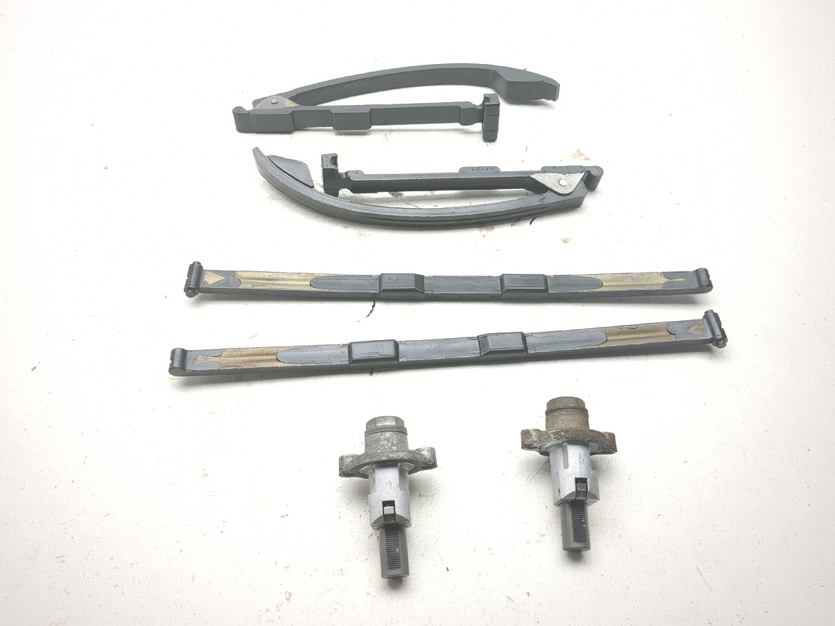 96-01 Yamaha XVZ1300 Royal Star Timing Chain Guides And Tensioners