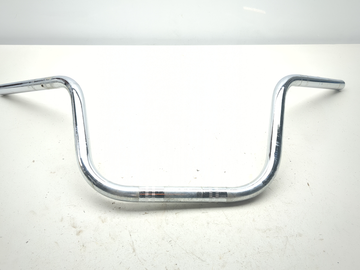 96-01 Yamaha XVZ1300 Royal Star Chrome Handlebar SLIGHTLY BENT