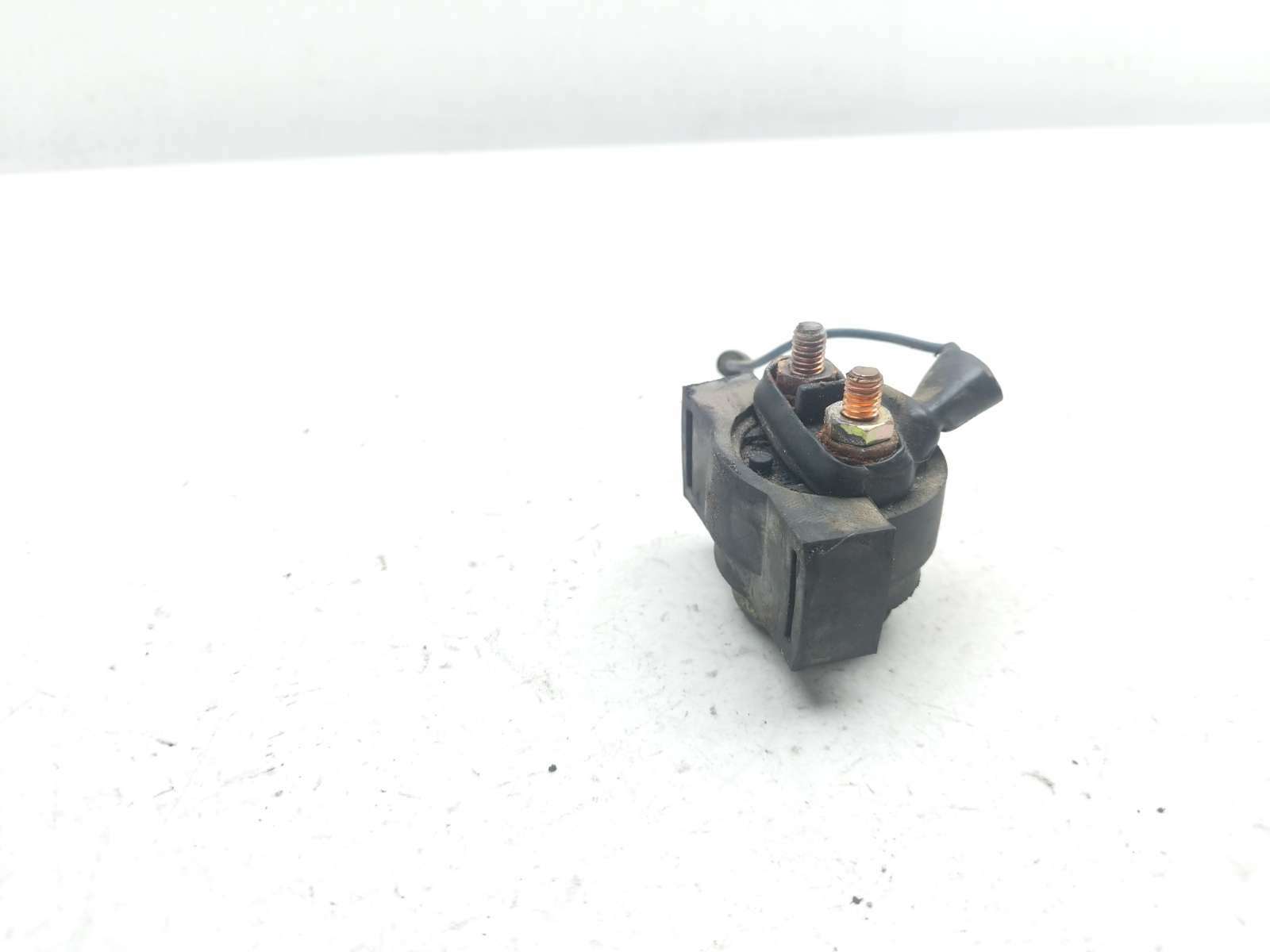 86-93 Yamaha Venture Royale XVZ1300 Starter Start Relay Solenoid A104-128 TRSH PL