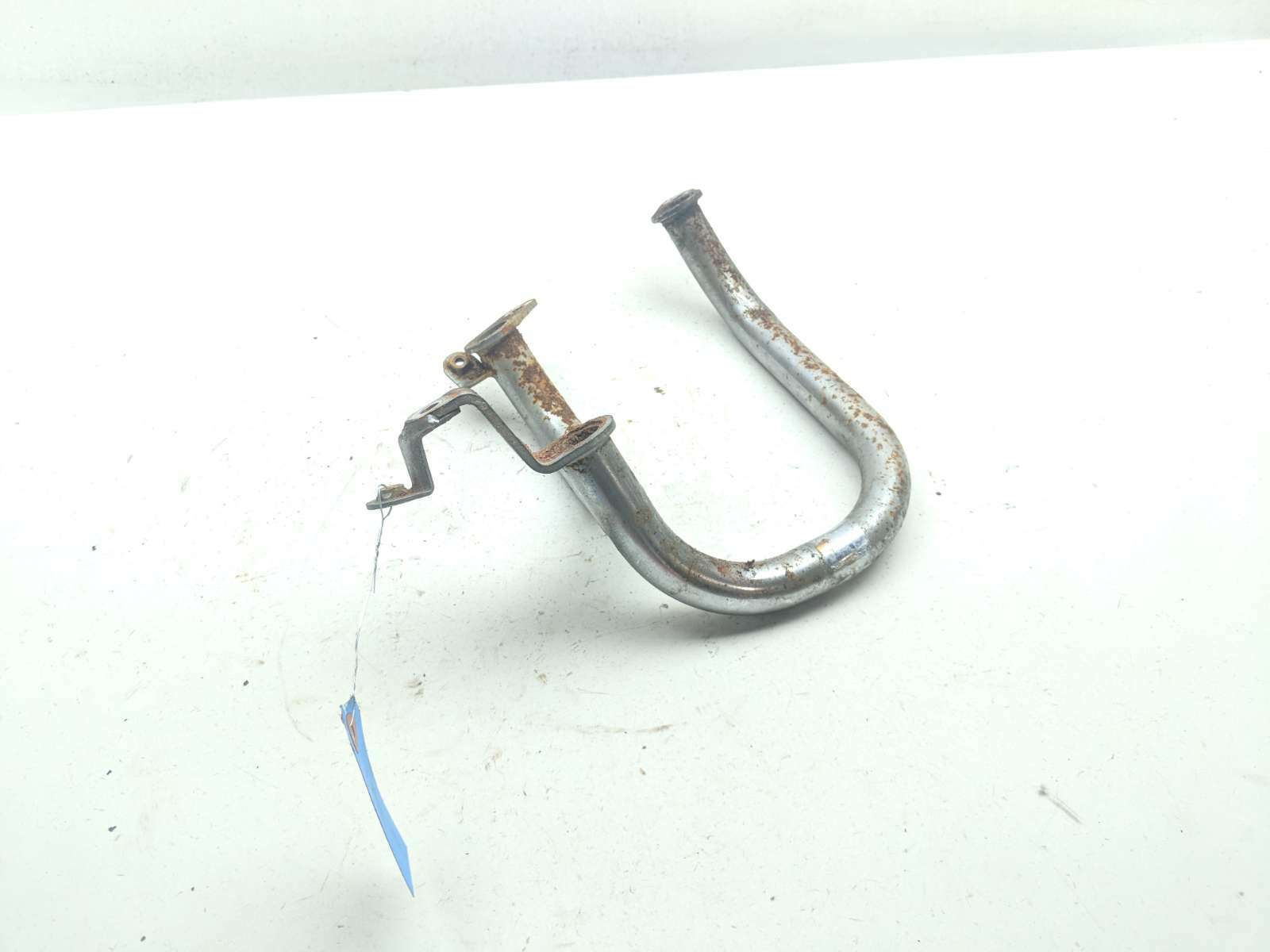 86-93 Yamaha Venture Royale XVZ1300 Left Floorboard Mount Bracket