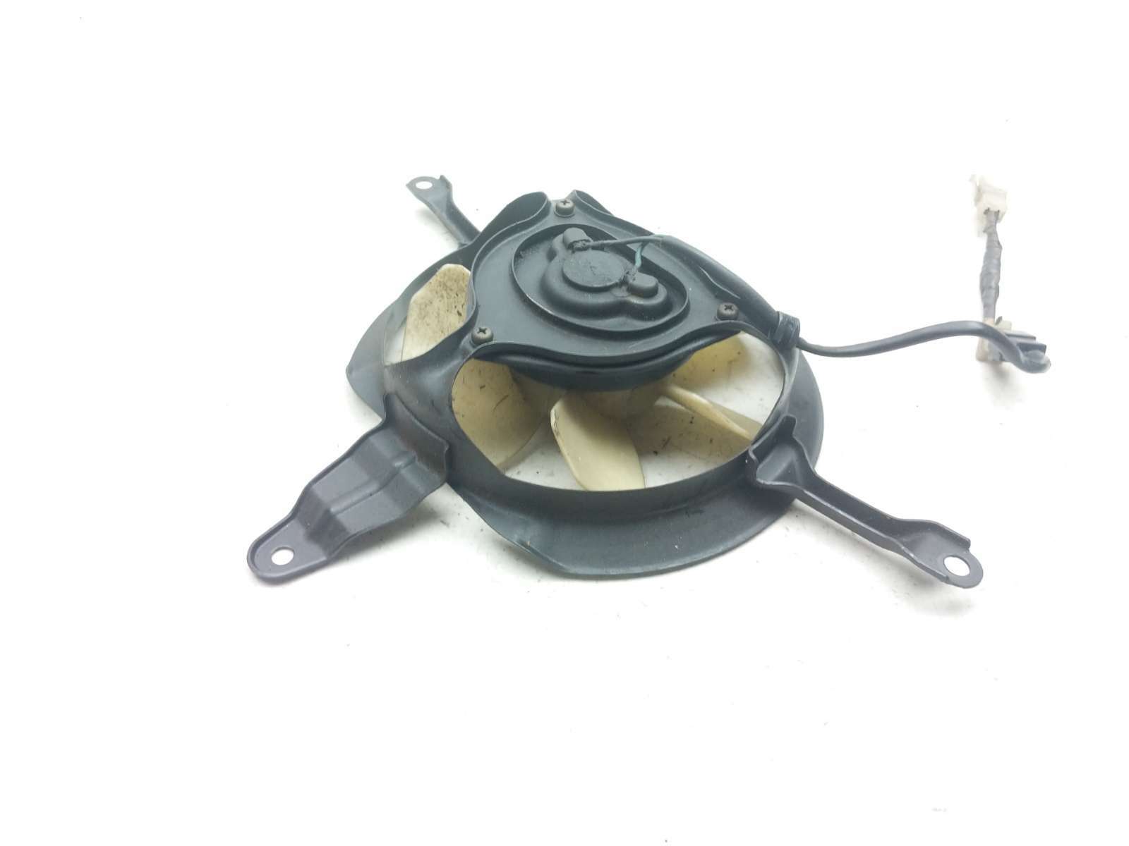 86-93 Yamaha Venture Royale XVZ1300 Radiator Cooling Fan