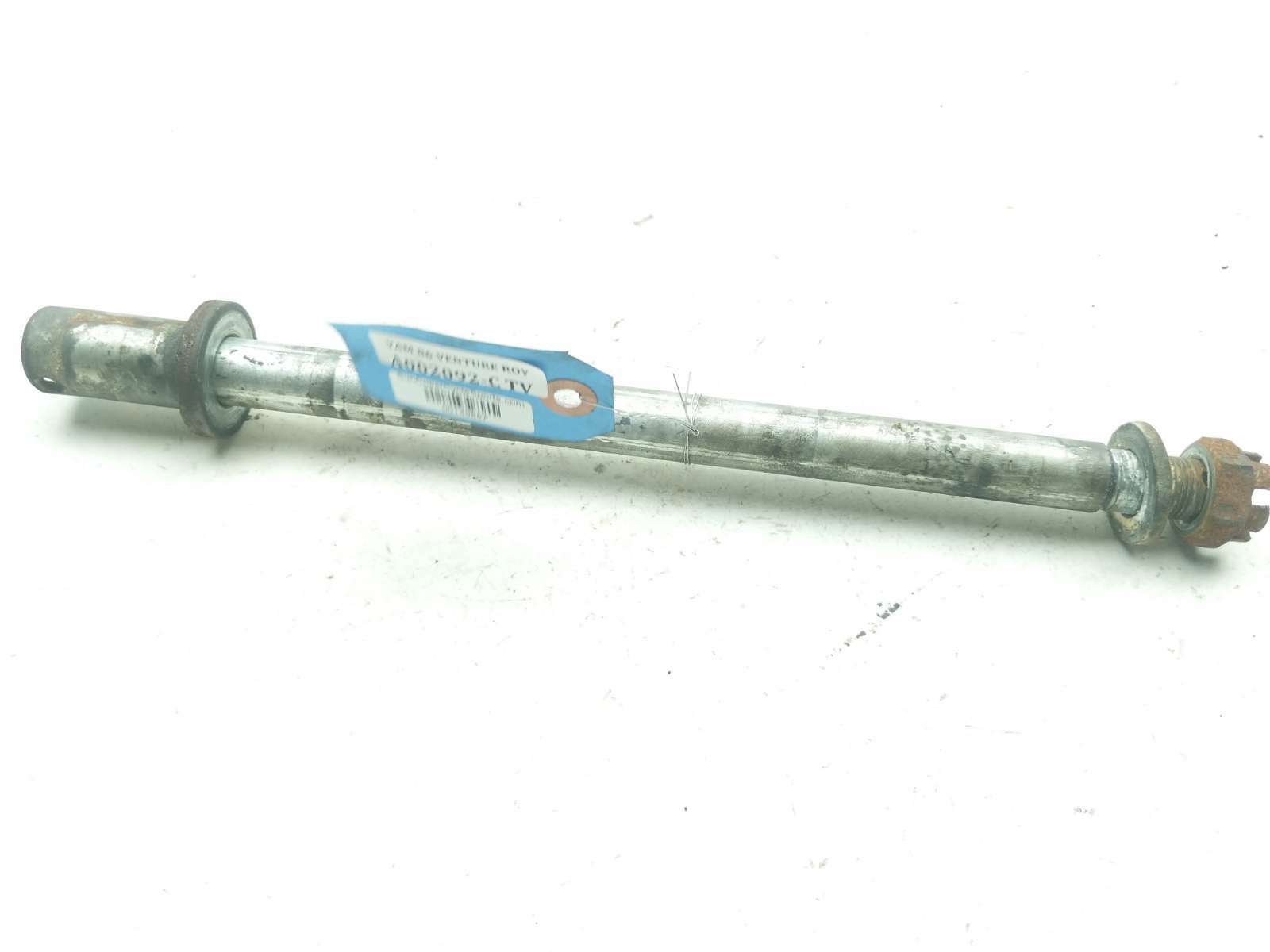 86-93 Yamaha Venture Royale XVZ1300 Rear Wheel Axle