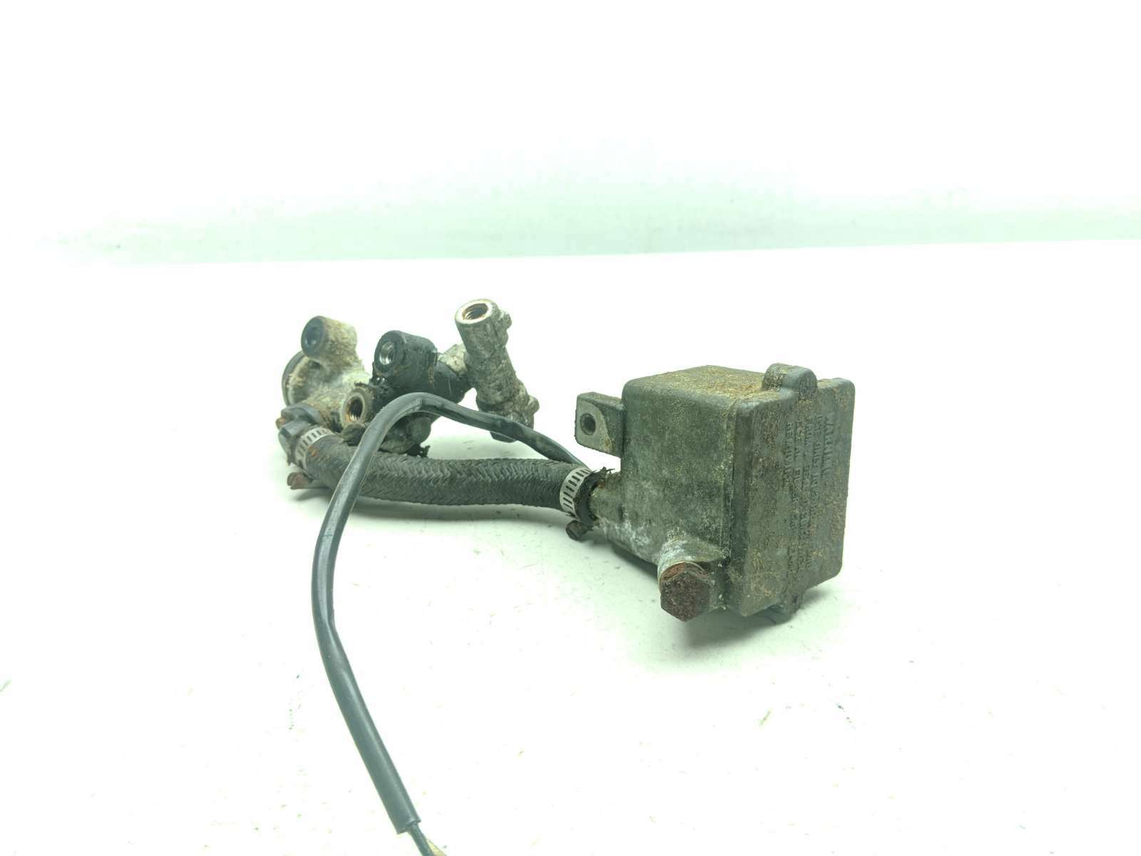86-93 Yamaha Venture Royale XVZ1300 Rear Brake Master Cylinder