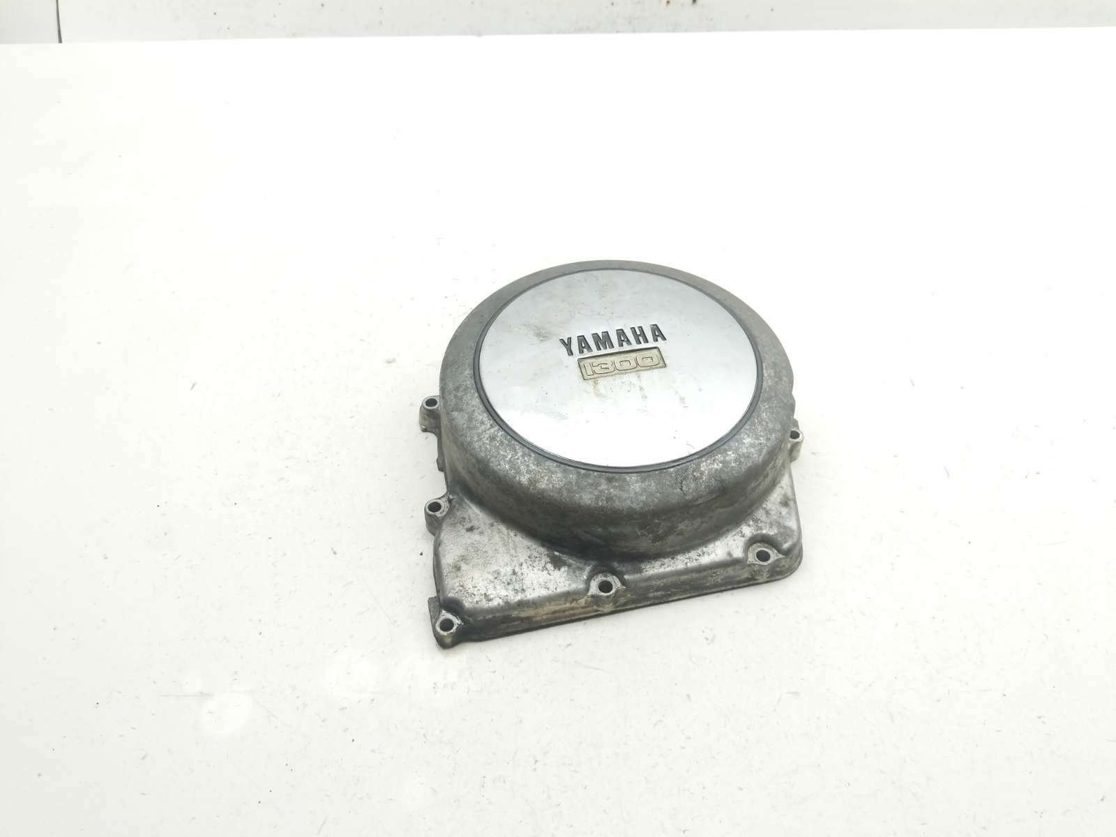 86-93 Yamaha Venture Royale XVZ1300 Engine Motor Clutch Cover