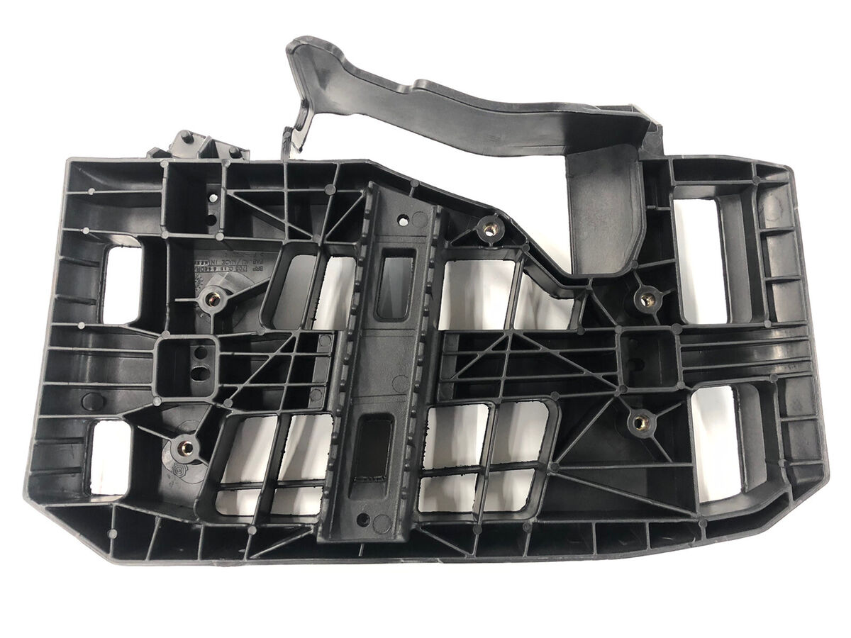 2018-2024 Can-Am Outlander Max 570 OEM Structural Footboard 705011542