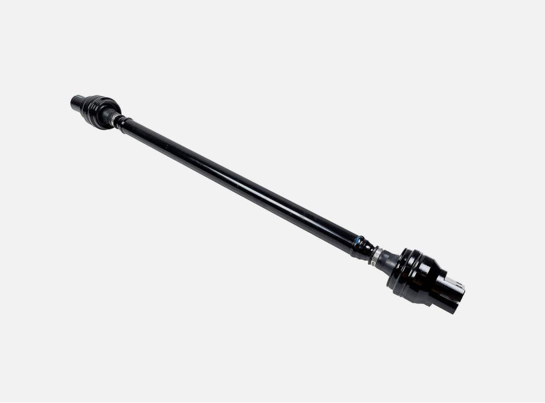 2019-2020 POLARIS RANGER CREW 1000 OEM REAR PROP SHAFT ASSEMBLY 1333924