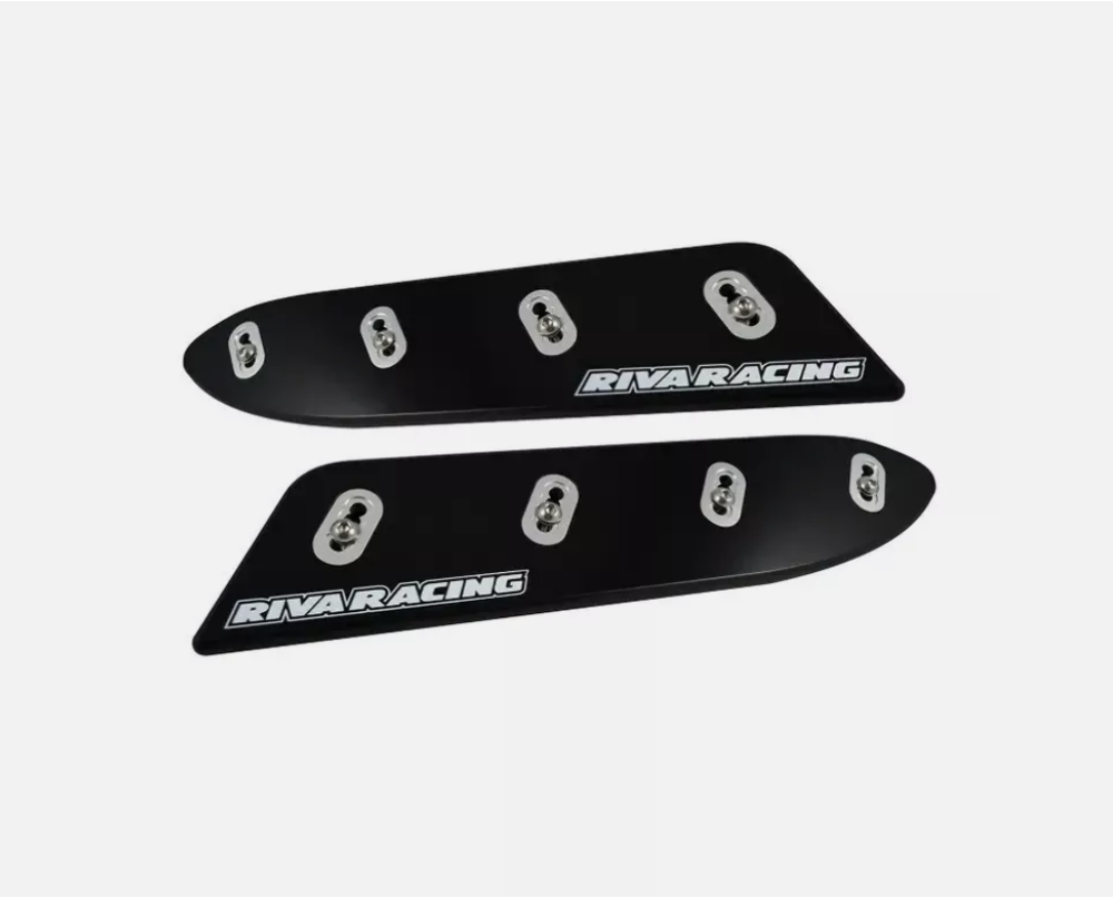 2014-2023 SEA-DOO SPARK 2 UP OEM PRO-SERIES SPONSON KIT - RIVA RACING 295100847