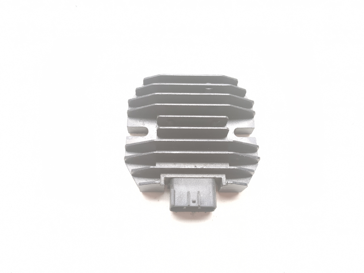 09-16 Yamaha R6 YZF-R6R Voltage Regulator Rectifier