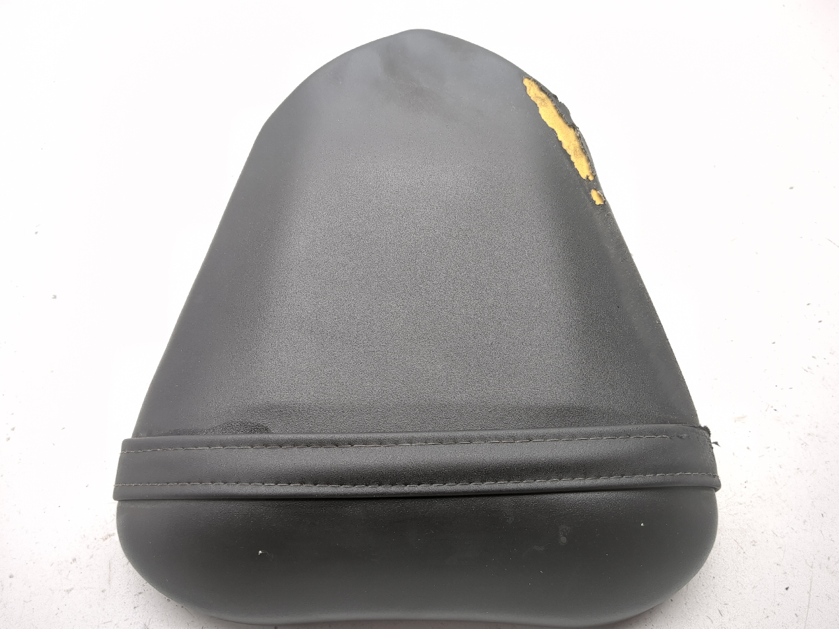 09-16 Yamaha R6 YZF-R6R Rear Passenger Seat