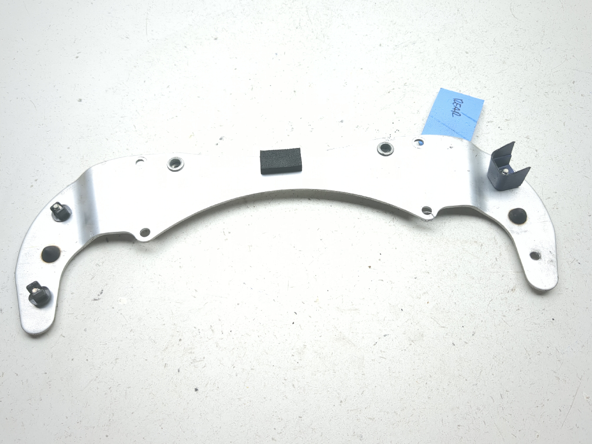 09-16 Yamaha R6 YZF-R6R Rear Fairing Cover  Bracket