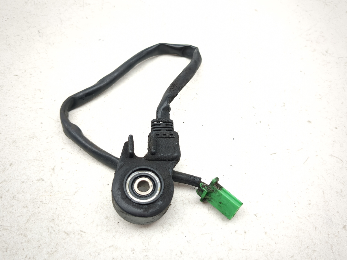 01-06 Honda CBR 600 F4i Side Kick Stand Safety Switch TRSH PL