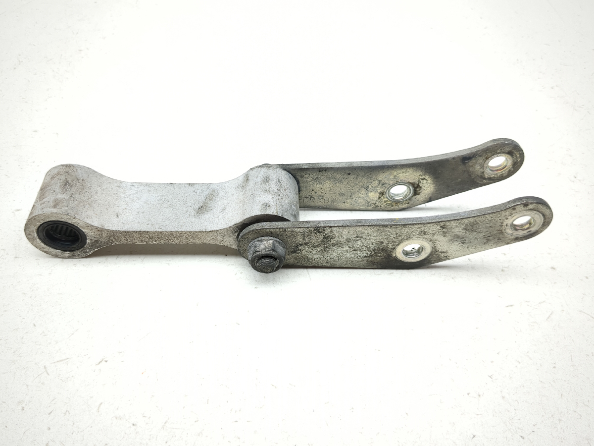 01-06 Honda CBR 600 F4i Rear Shock Link Linkage
