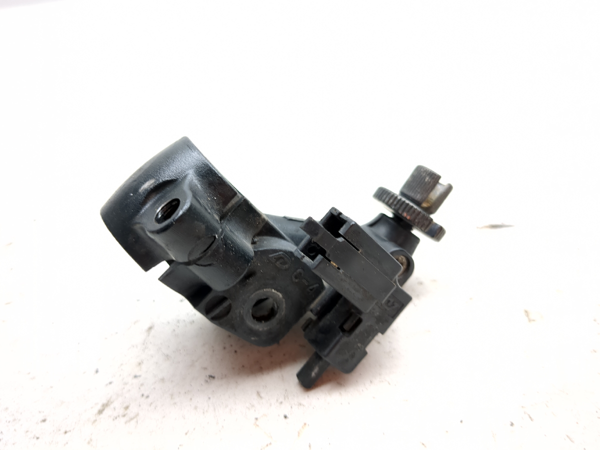 15-18 Yamaha YZF R3 Front Left Clutch Perch