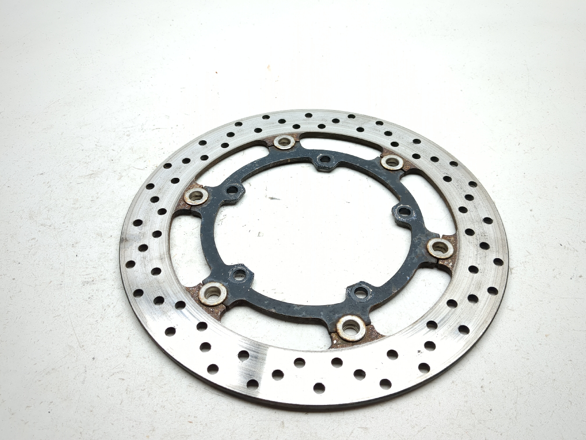 15-18 Yamaha YZF R3 Front Disc Brake Rotor