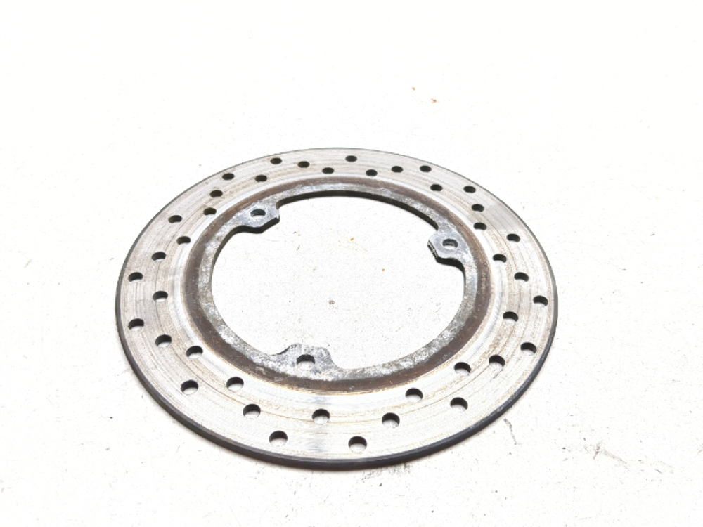 15-18 Yamaha YZF R3 Rear Disc Brake Rotor