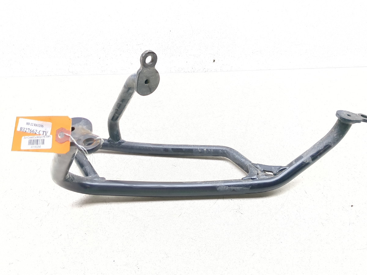 21-25 Harley Pan America RA1250S Rear Left Frame Mount Bracket