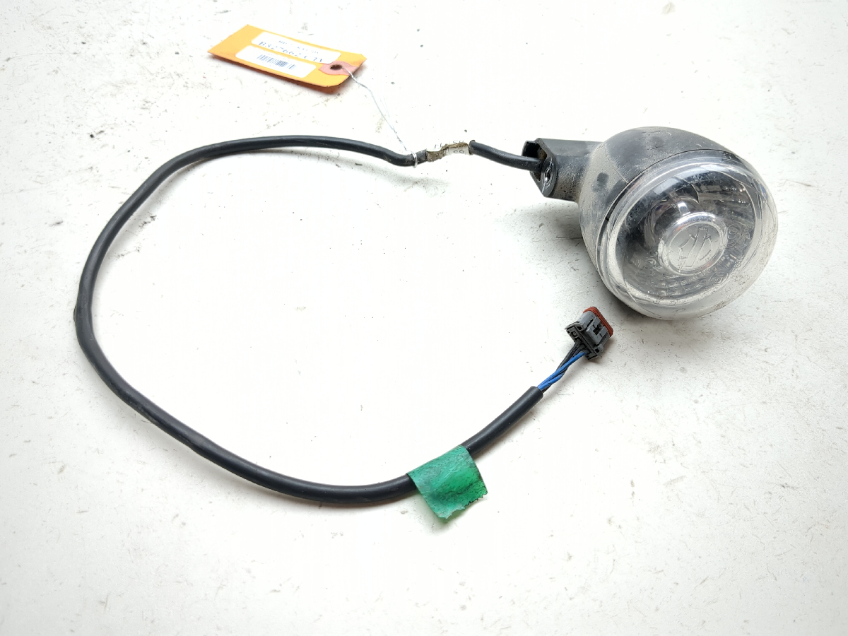 21-25 Harley Pan America RA1250S Front Left Turn Signal Indicator Light