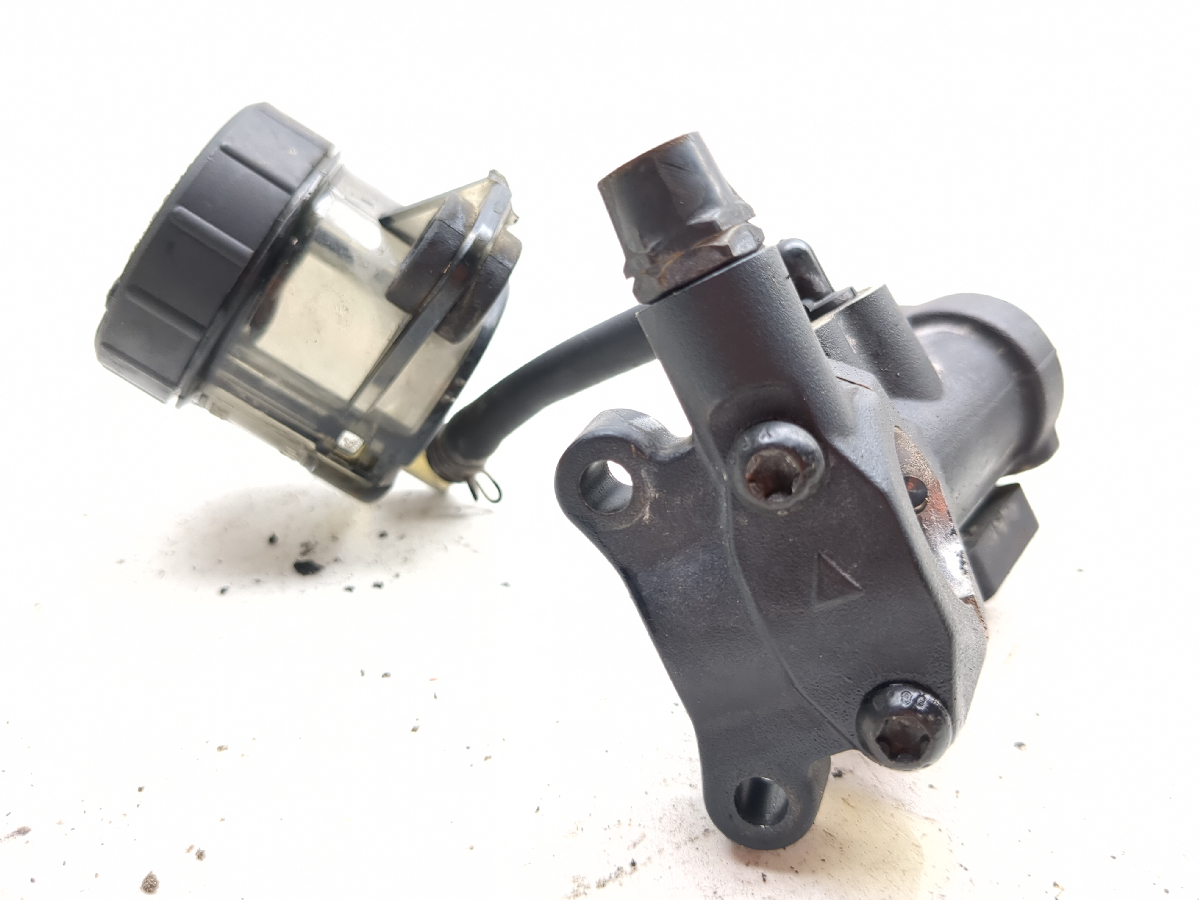 21-25 Harley Pan America RA1250S Front Brake Master Cylinder