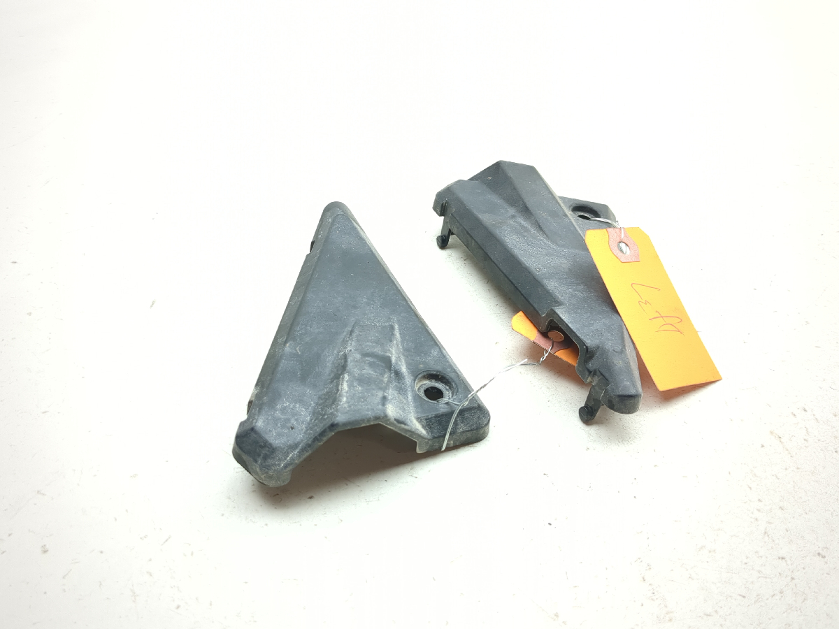 21-25 Harley Pan America RA1250S Trim Fairing Cover Panel Set Pair