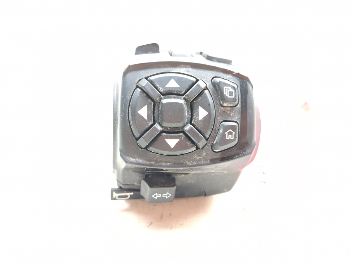 21-25 Harley Pan America RA1250S Left Control Headlight Switch