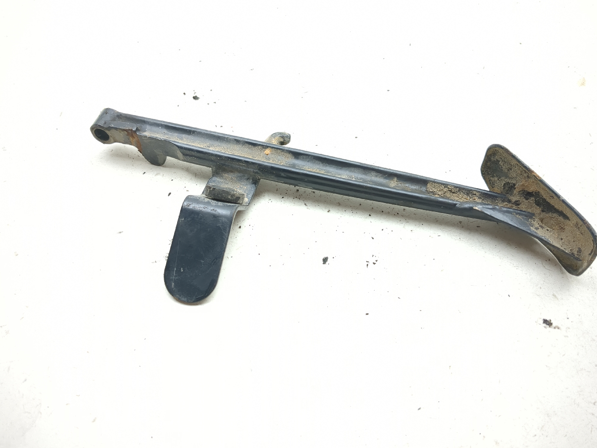 21-25 Harley Pan America RA1250S Side Kick Stand Kickstand