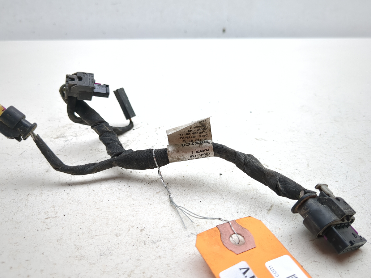 21-25 Harley Pan America RA1250S Engine Sensor Sub Wire Harness  69202460-8