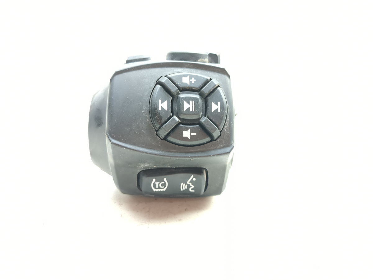 21-25 Harley Pan America RA1250S Right Control Start Stop Switch