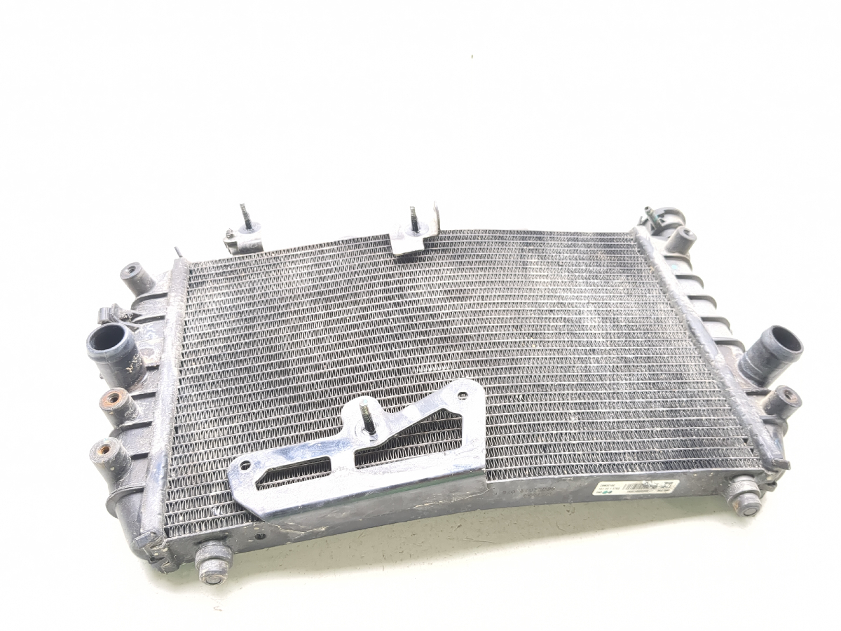 21-25 Harley Pan America RA1250S Engine Motor Radiator