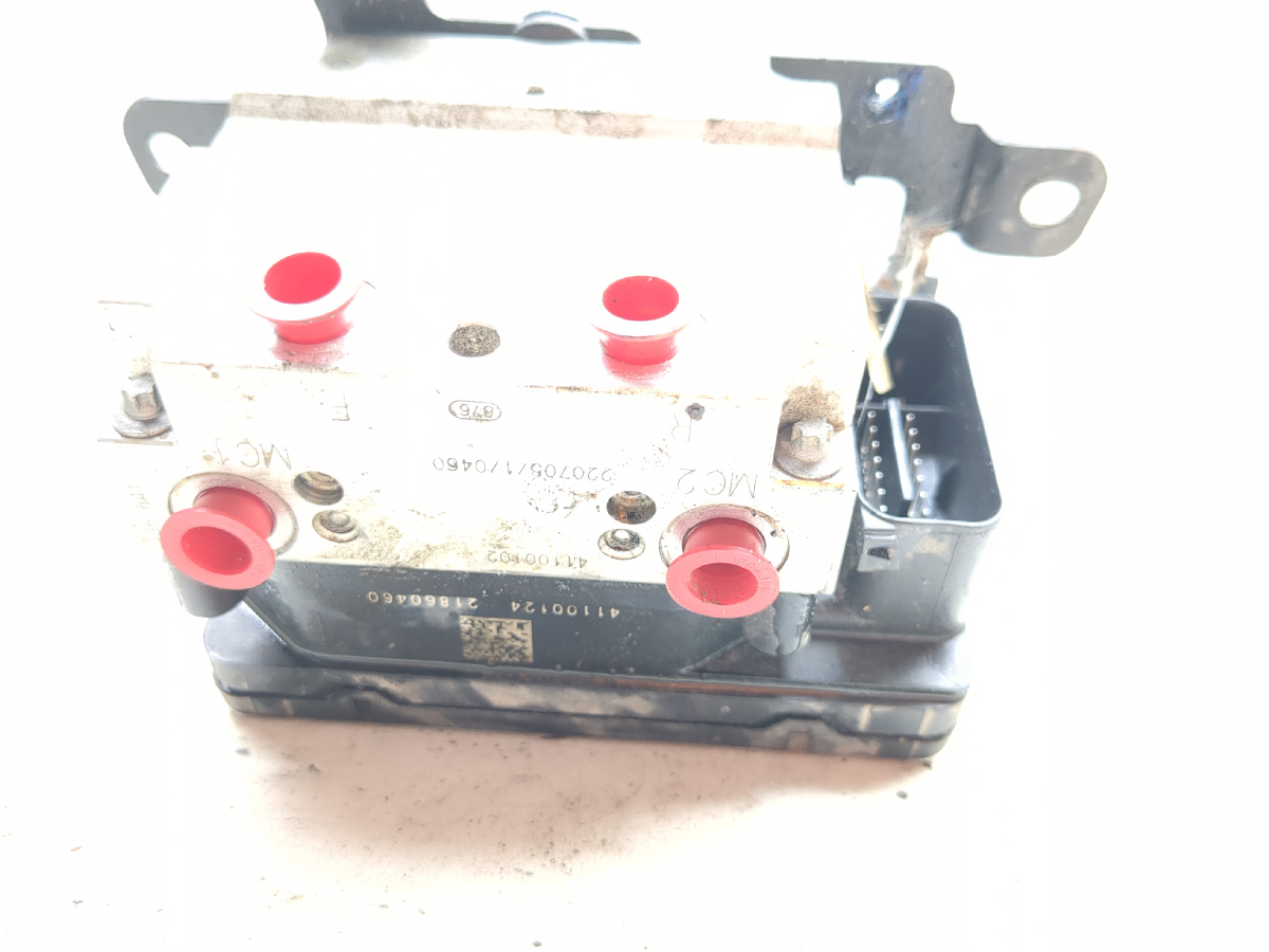 21-25 Harley Pan America RA1250S ABS Pump Module 41100124