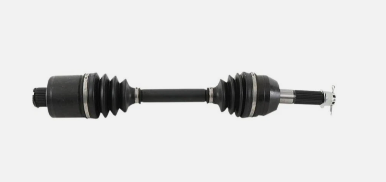 Slasher Heavy Duty Rear Axle 2006 Polaris Sportsman 450 ATV-PO-8-354
