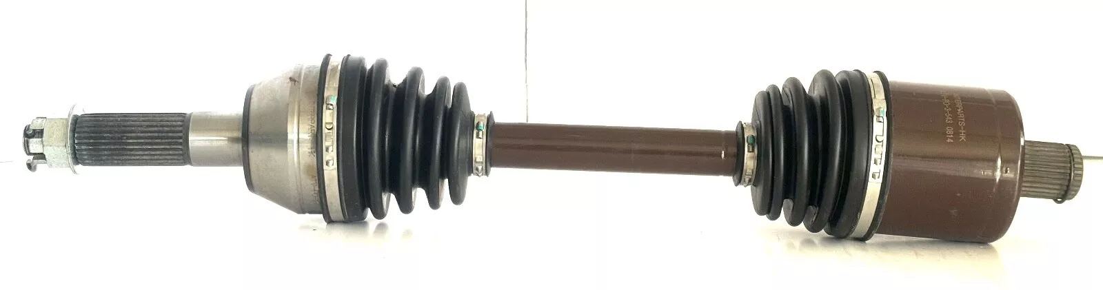 SLASHER - HEAVY DUTY AXLE - 2016-2019 POLARIS ACE 500 ATV-PO-8-357