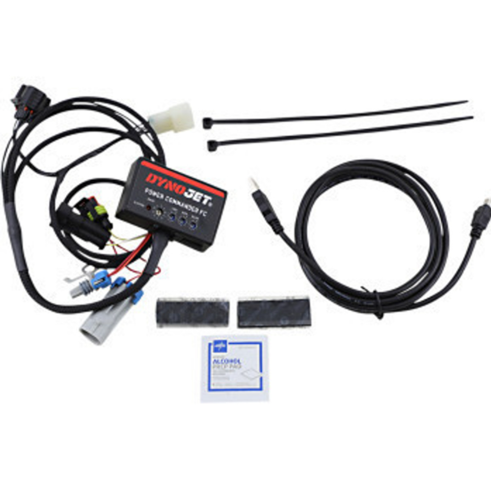 Polaris RZR 800 FC19011 Power Commander FC by Moose Racing 1020-2230