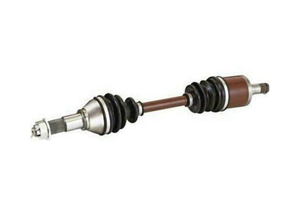 MTA Slasher Performance CV Axle For Polaris AX-PO8354