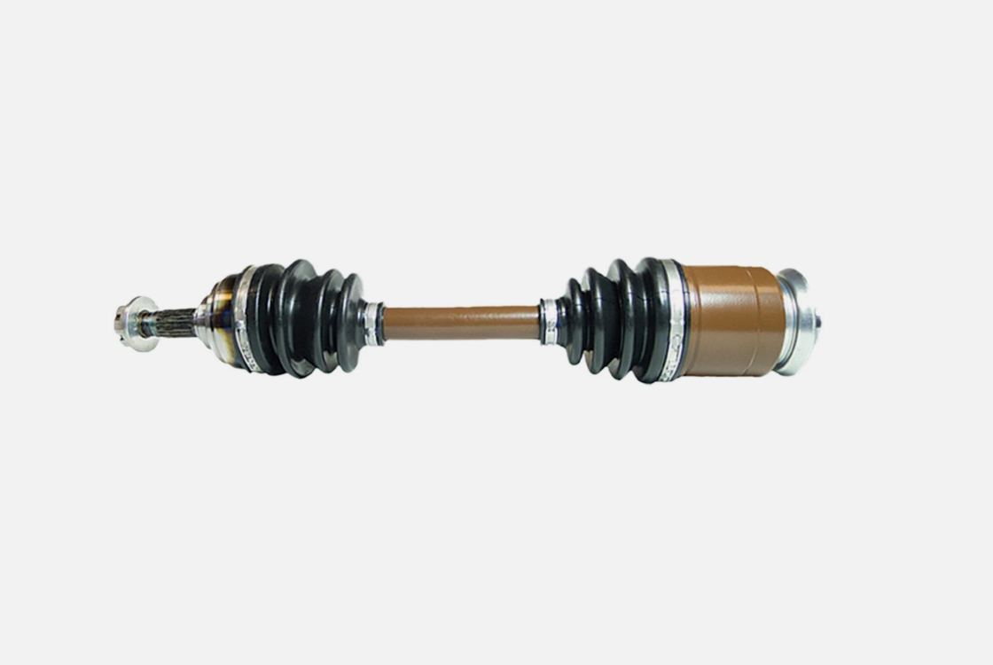 Slasher Products 2009-2011 Can-Am Outlander 500 Complete CV Axle ATV-CA-8-301
