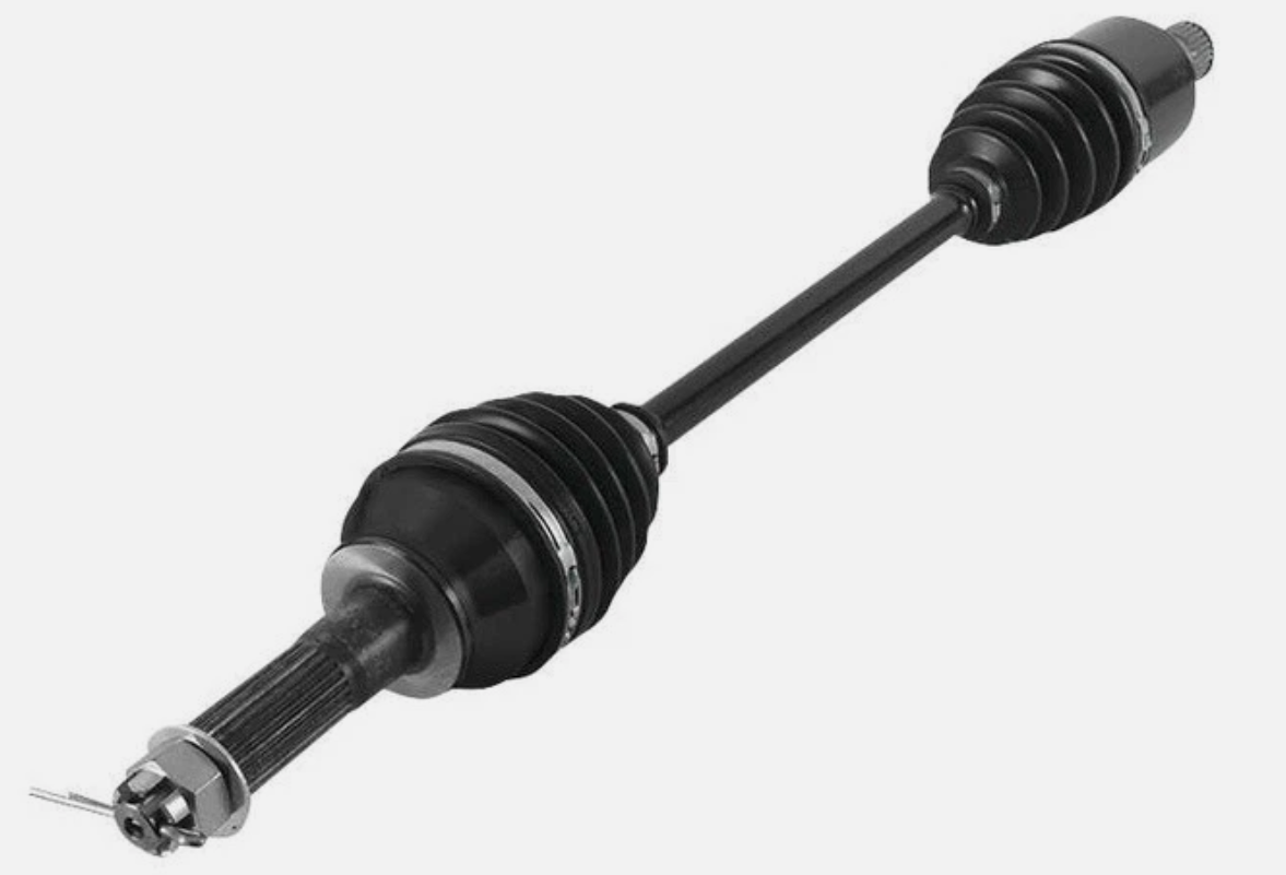 Slasher 2010-2014 Polaris Rear CV Halfshaft Axle Shaft RZR 4 800 ATV-PO-8-338