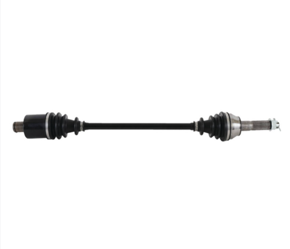 SLASHER PRODUCTS REAR AXLE 2014 POLARIS RZR 900 (ATV-PO-8-340)